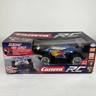 Red Bull RC Racing Car Carrera Ready to Run 1:20 10KM/H Boxed 2.4 GHz Boxed