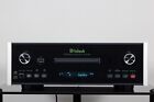 McIntosh MCD 600 Super Audio Cd Player