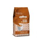 Lavazza Crema E Aroma Coffee Beans 1 kg