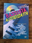 Bassista Autodidatta - Enea Coppaloni