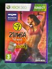 Kinect Zumba Fitness Microsoft XBOX360