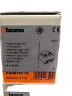 BTICINO AXOLUTE bianco rilevatore gas metano HD4511V12