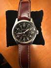 Glycine KMU 48 Military Ref 3788 Oversize