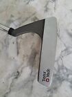 SUPERB TAYLORMADE PATENT PENDING CB.2 PUTTER, RIGHT HANDED, 34" LONG