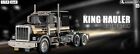 Tamiya - CAMION KING HAULER NERO   1/14