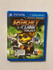 RATCHET ET CLANK TRILOGY Playstation PS VITA