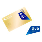 Aktiviert !!!!!!Tivusat Tivù Sat Karte Mediaset Smartcard