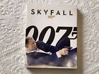 Dvd Blu-ray 007 James Bond Skyfall