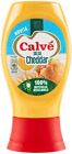 Calvé Salsa Cheddar, 245ml