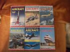 The observer book of aircraft - W. Green