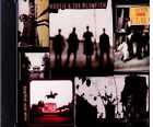 HOOTIE & BLOWFISH CRACKED REAR VIEW CD