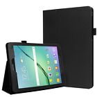 FYY Cover per Samsung Galaxy Tab S2 9.7" Cover Samsung Tab S2 Ultra Sottile F...