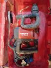 Martello pneumatico demolitore HILTI TE 505