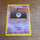 UNOWN T 88/105 NEO DESTINY CARTA POKEMON