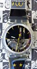 Swatch Spl. SKZ106 "100 year Juvecentus" Access Vintage Swiss N.O.S, Unworn 1996