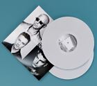 U2 - Songs Of Surrender 2 LP white Vinyl