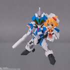 Macross Vf-31j Siegfried Freyja Tiny Ses