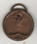 BRONZO NEMICO 1915 - 1918 MEDAGLIA MIGNON #CASS1 #2