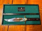 coltello da collezione Holland & Holland Bowie