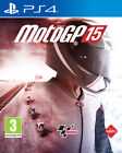 PS4 Moto GP 15 UFFICIALE ITALIA