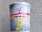 Pz.1 INTEGRATORE  RESTORATE CITRUS RIGENERAZIONE BARATTOLO