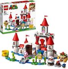 LEGO 71408 Super Mario Exp Castello di Peach