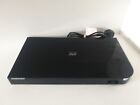 Samsung BD-F5500/XU Network 3D Blu-ray DVD Player HDMI