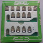 SUBBUTEO Squadra LW P100 Ref.246 Juventus Udinese Ascoli Boxed