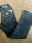 Jeans Armani Junior 8 anni