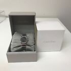 CALVIN KLEIN Ladies Supreme Watch K6C23141 - T20