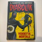 Diabolik 3 Seconda Serie