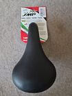 New SELLE SMP GEL saddle, JUNIOR Twin Rail with clamp .SA1062B