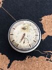 Longines Cal 30L Movement Running For Parts Repair Watch