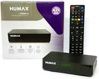 Humax 9-00142 - Decoder digitale terrestre DVB-T2 HD-2022T2 Digimax T2 con...