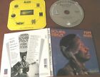 ROLAND PRINCE Free spirit- CD- Comet/Vanguard - digipack-  funk jazz guitar