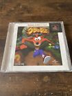 Crash Bandicoot jap playstation 1