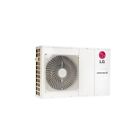 Pompa di calore Mini Chiller LG Therma V 9 Kw R32 HM091M.U43 Primo avviamento