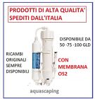 ROBasic Aquili membrana OS2 osmosi inversa acquario depurazione acqua - 100 GLD