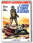 DVD SPAGHETTI WESTERN ...E VENNE IL TEMPO DI UCCIDERE