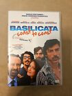 Film DVD Basilicata Coast To Coast Come Nuovo!