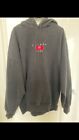 brandy melville suisse 1984 hoodie 