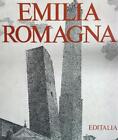 EMILIA ROMAGNA  AA.VV. EDITALIA 1986