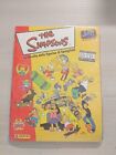 Album Figurine PANINI THE SIMPSONS -COMPLETO e SIGILLATO- Blisterato originale