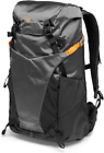 Lowepro Photosport BP AW III, Zaino Fotografico Da Hiking Con Accesso Laterale,