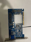 Scheda Video Nvidia Riva TNT 2 Model 64 AGP 32MB