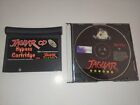 Atari Jaguar CD Bypass Cartridge + Native Demo Jagfree