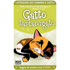 Targa GATTO - "AMICI a 4 ZAMPE"