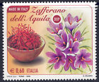 ITALIA 2008 Zafferano dell Aquila MNH**