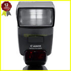 Flash Canon Speedlite 420 EX  e-TTL per fotocamere digitali e a pellicola. 420EX