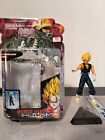 Dragon Ball  Z Super Vegetto Hybrid Action Bandai action figure usato come NUOVO